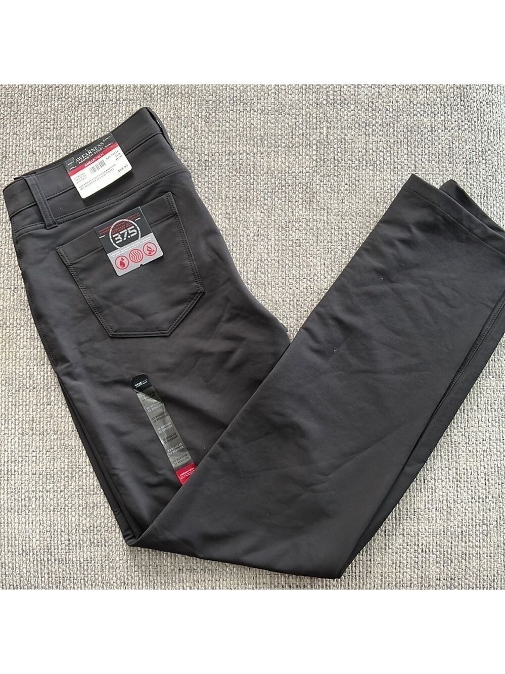 Kenneth Cole Awear-tech pants